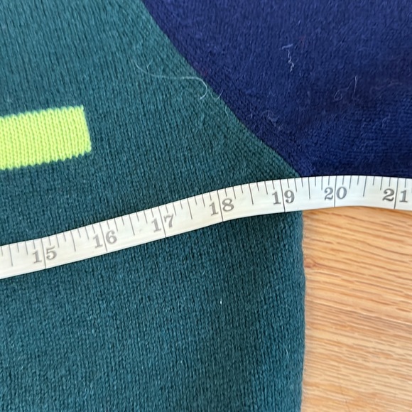 Toga sweater - Picture 9 of 11